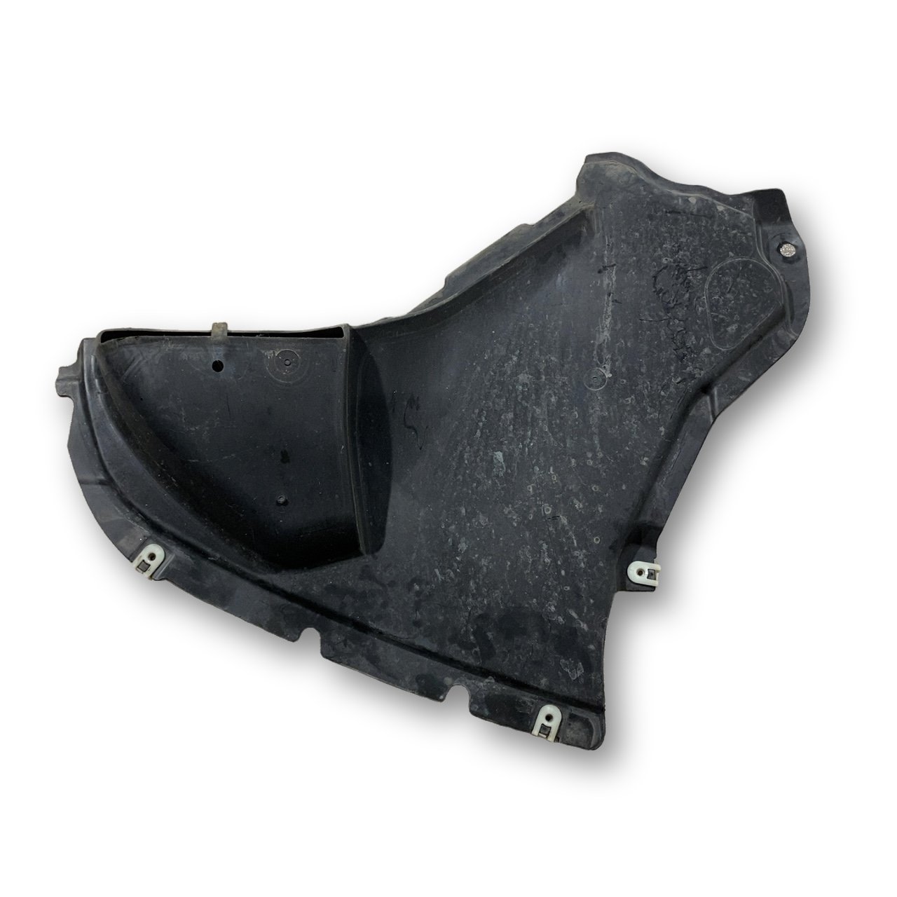 BMW 7 (G11 / G12) Front wheel arch liner splash guards BMW 7 SERIES Front wheel arch liner splash guar...