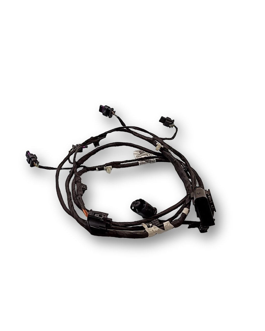 BMW 5 (G30 / G31) Parking sensor (PDC) wiring loom BMW M5 Parking sensor (PDC) wiring loom OEM 939...