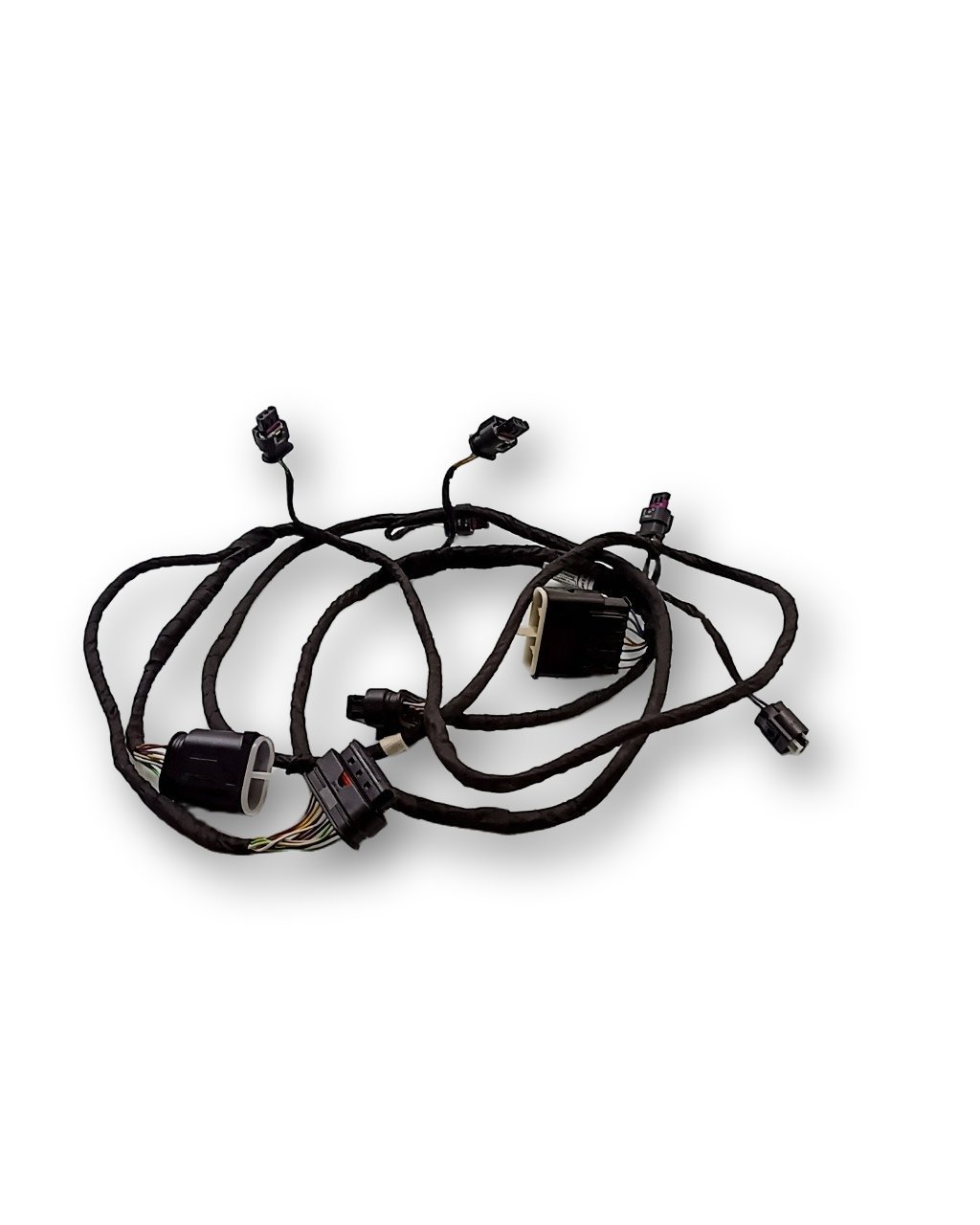 BMW 7 (G11 / G12) Parking sensor (PDC) wiring loom BMW 7 SERIES Parking sensor (PDC) wiring loom O...