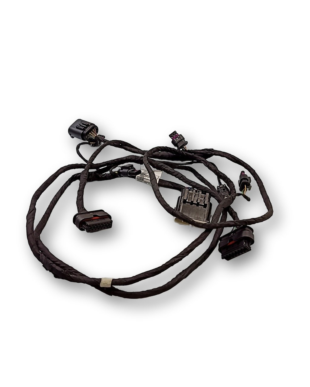 BMW 7 (G11 / G12) Parking sensor (PDC) wiring loom BMW 7 SERIES Parking sensor (PDC) wiring loom O...