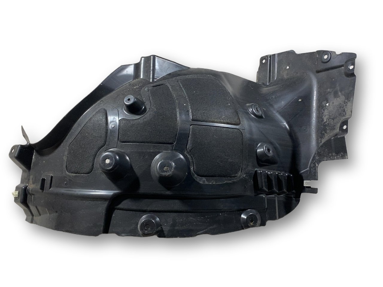 BMW X6 (G06) Front arch BMW X6 Front arch OEM 51717427507

Part codes: ...