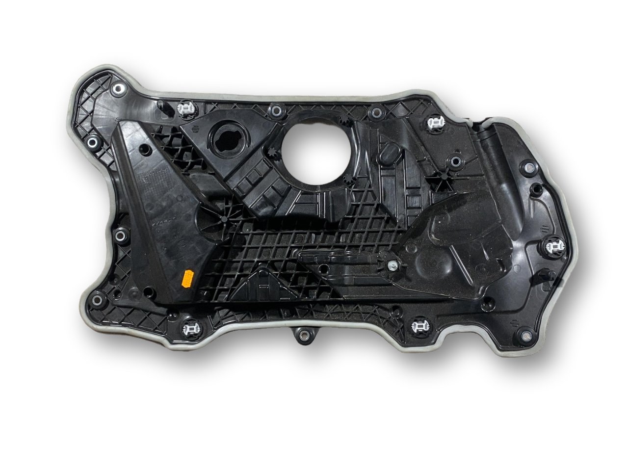 Front door trim (molding) Brand/Model: BMW 8 SERIES
Year: 2026

BMW 8 SER...