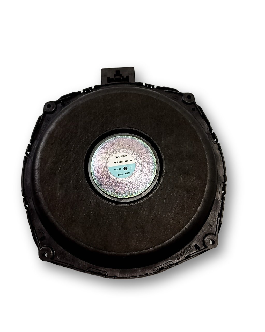 BMW X1 / iX1 (U11) Front door high frequency speaker BMW X1 Front door high frequency speaker OEM 11...