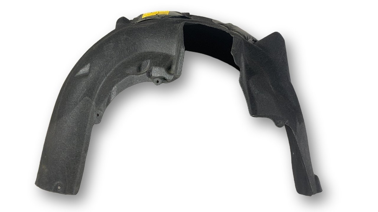 Rear arch fender liner splash guards Brand/Model: BMW 8 SERIES
Year: 2026

BMW 8 SER...
