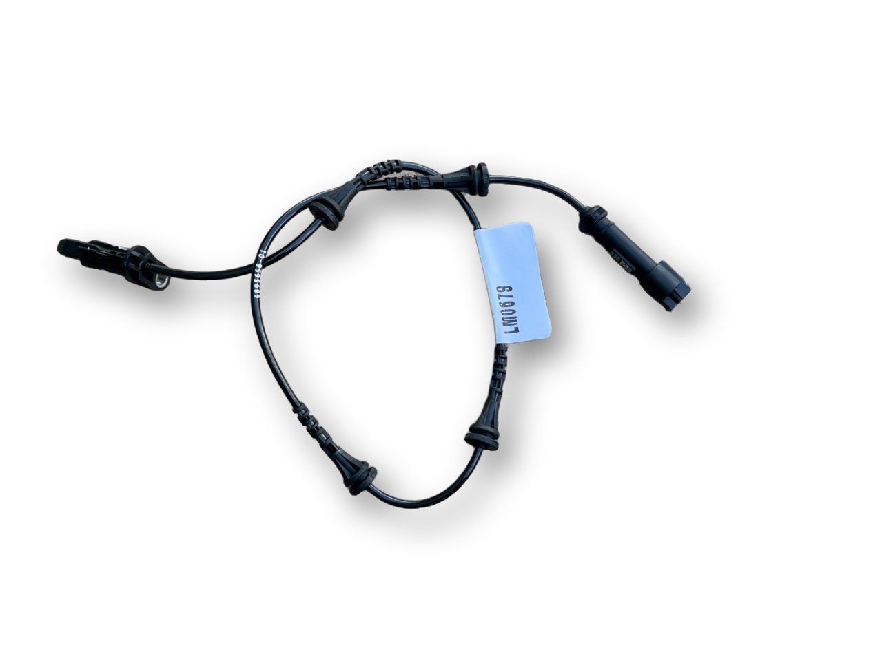 BMW X5 / iX5 (G65) ABS rear brake sensor BMW X5 ABS rear brake sensor OEM 34526878160

P...