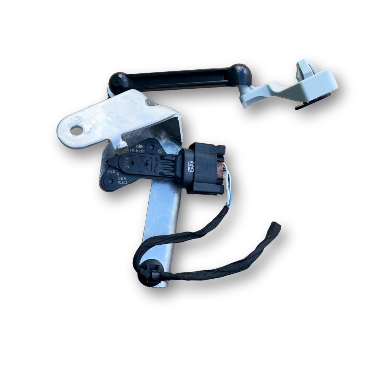 BMW 2 (F22 / F23) Headlight/headlamp level sensor BMW 2 SERIES Headlight/headlamp level sensor OE...