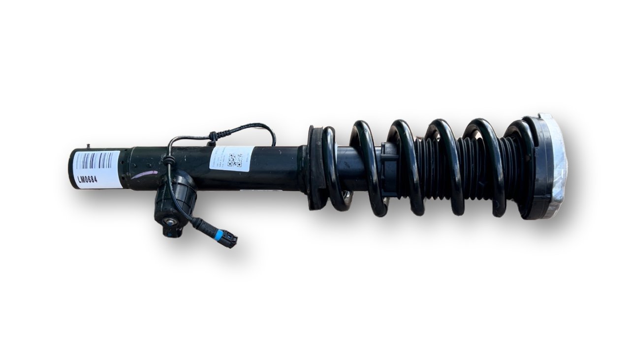 BMW X5 / iX5 (G65) Front shock absorber with coil spring BMW X5 Front shock absorber with coil spring OE...