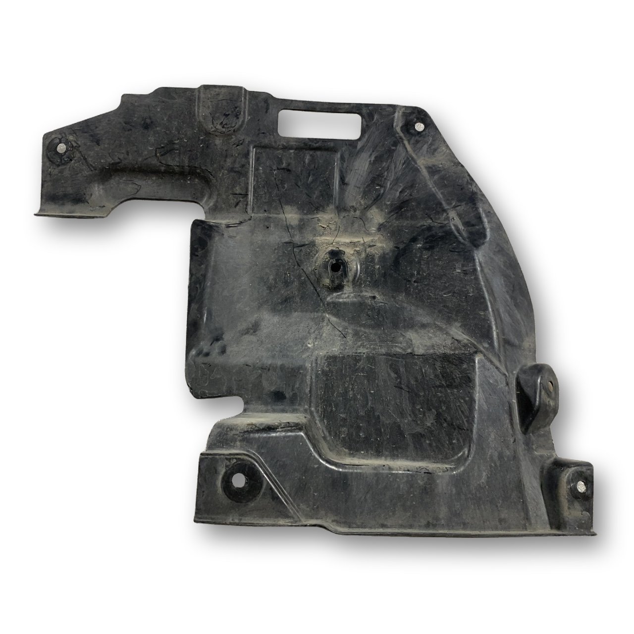 BMW iX (I20) Front underbody cover/under tray BMW IX Front underbody cover/under tray OEM 517...