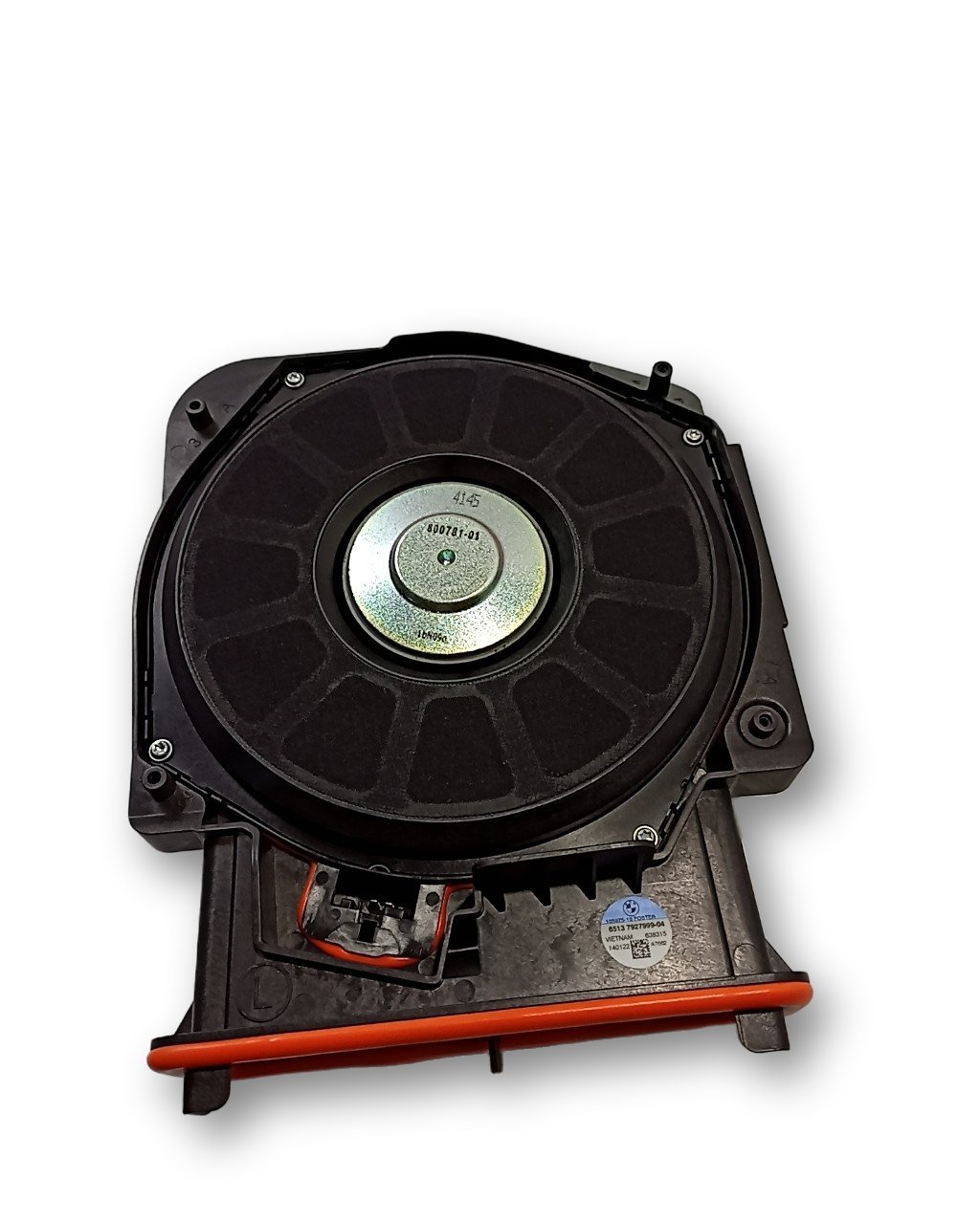 BMW 2 (F22 / F23) Subwoofer speaker BMW 2 SERIES Subwoofer speaker OEM 65139278065
...