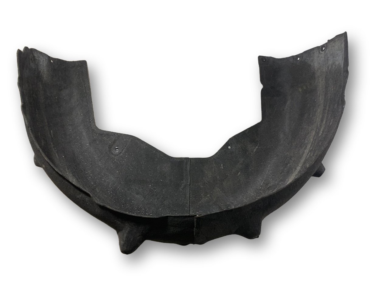 BMW X6 (G06) Rear arch fender liner splash guards BMW X6 Rear arch fender liner splash guards OEM...