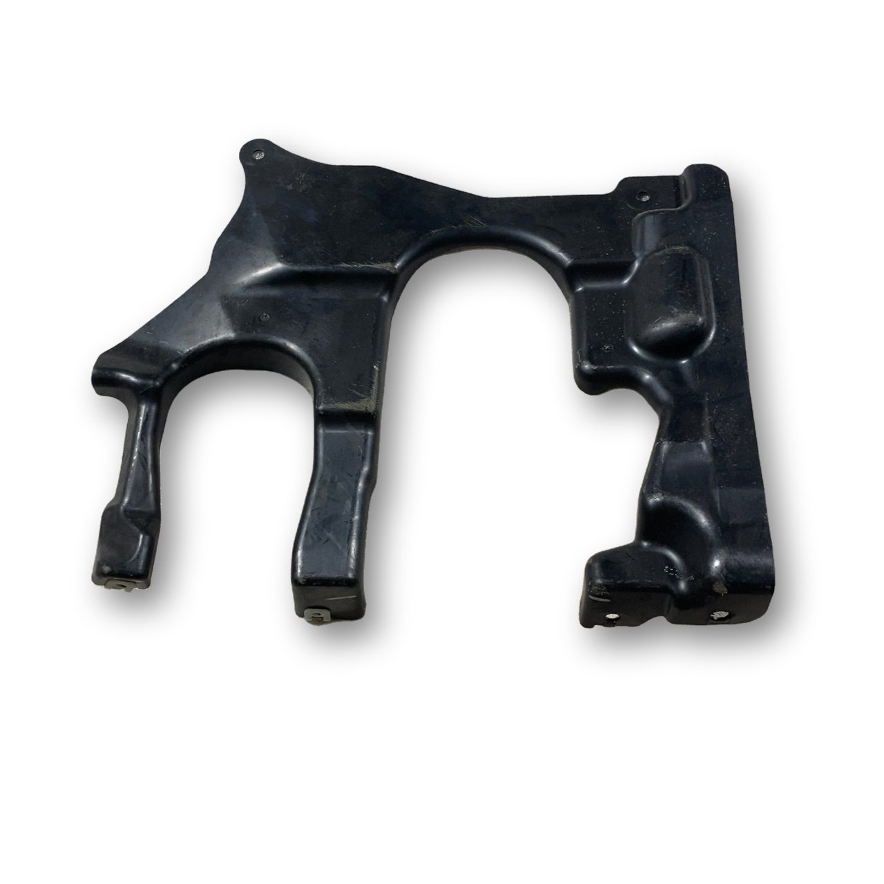 BMW 4 (G22 / G23 / G26)  Front underbody cover/under tray BMW X4 Front underbody cover/under tray OEM 517...