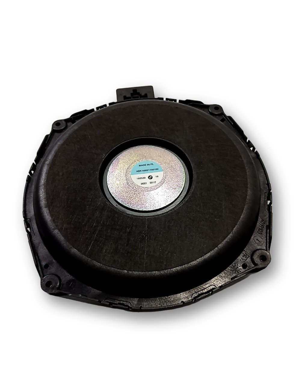 BMW X1 / iX1 (U11) Front door high frequency speaker BMW X1 Front door high frequency speaker OEM 5A...