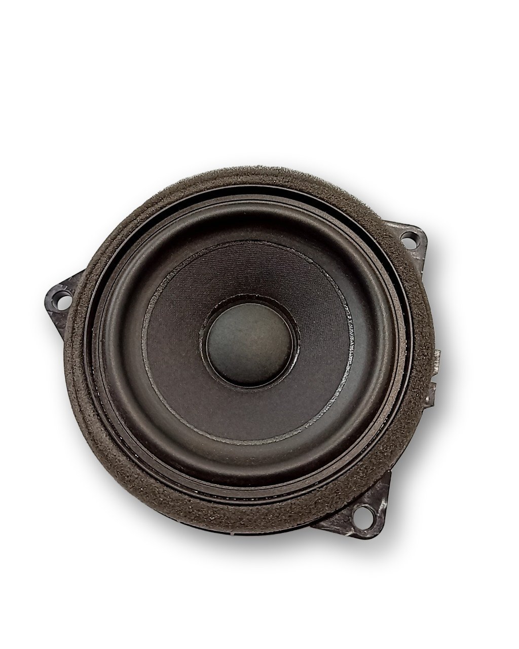 BMW iX (I20) Front door speaker BMW IX Front door speaker OEM 65139442521

Part...