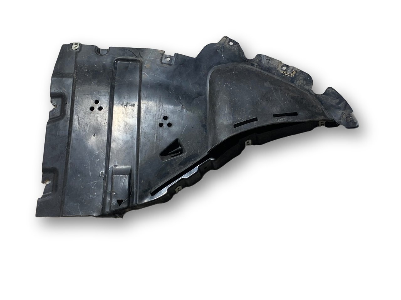 BMW iX (I20) Engine splash shield/under tray BMW IX Engine splash shield/under tray OEM 5171...