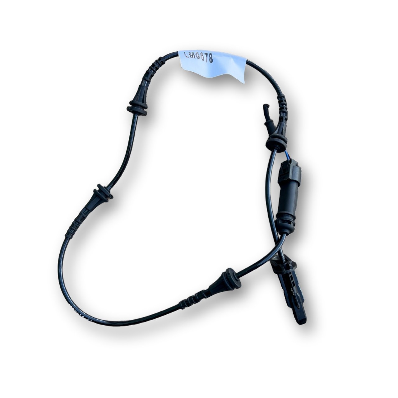 BMW X5 / iX5 (G65) ABS rear brake sensor BMW X5 ABS rear brake sensor OEM 34526878160

P...