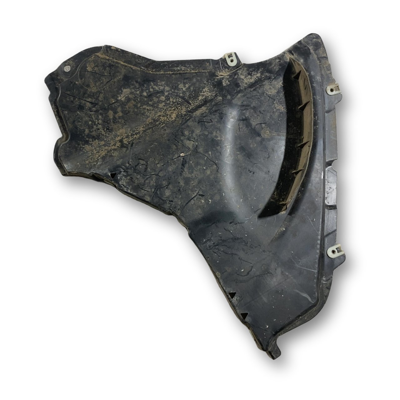 Front wheel arch liner splash guards Brand/Model: BMW 8 SERIES
Year: 2026

BMW 8 SER...