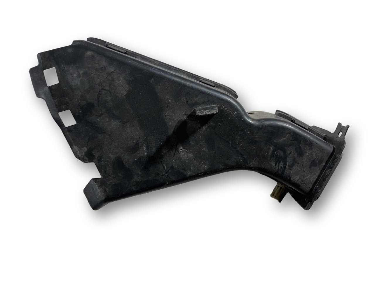 BMW iX (I20) Air intake duct part BMW IX Air intake duct part OEM 51748737025

Pa...