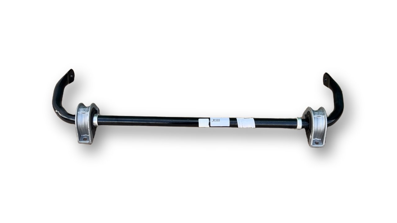 BMW X5 / iX5 (G65) Rear anti-roll bar/sway bar BMW X5 Rear anti-roll bar/sway bar OEM 33555A02...