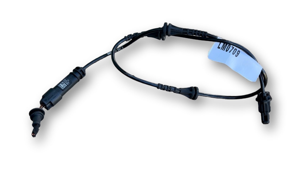 BMW X5 / iX5 (G65) ABS brake wheel speed sensor BMW X5 ABS brake wheel speed sensor OEM 3452687...