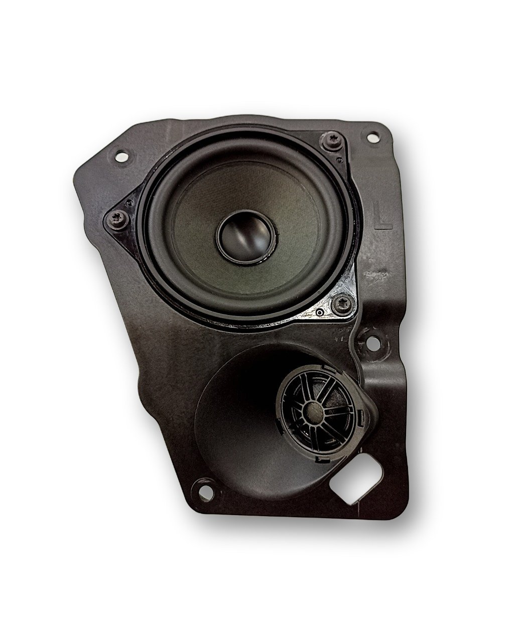 BMW 7 (G11 / G12) Rear door speaker BMW 7 SERIES Rear door speaker OEM 65139151969
...