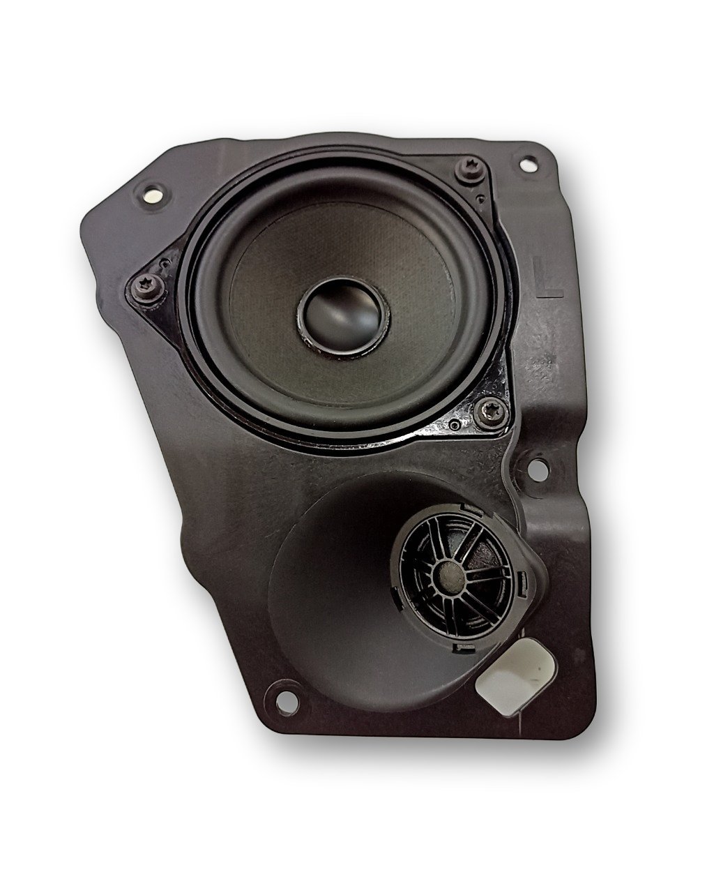 BMW 7 (G11 / G12) Rear door speaker BMW 7 SERIES Rear door speaker OEM 65139151969
...