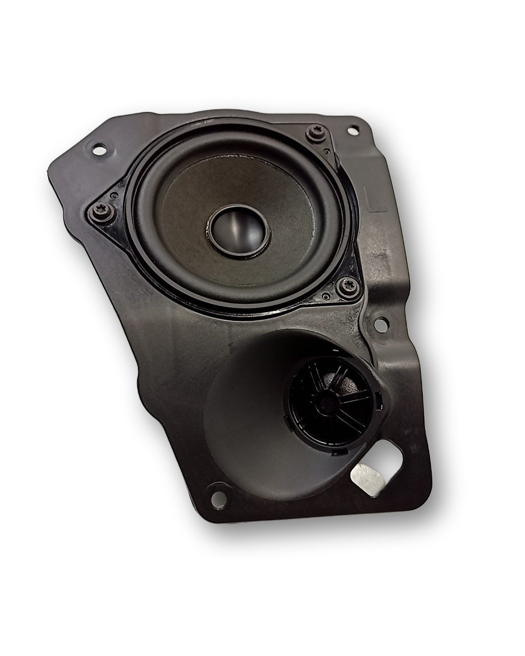 BMW 7 (G11 / G12) Rear door speaker BMW 7 SERIES Rear door speaker OEM 65139151969
...