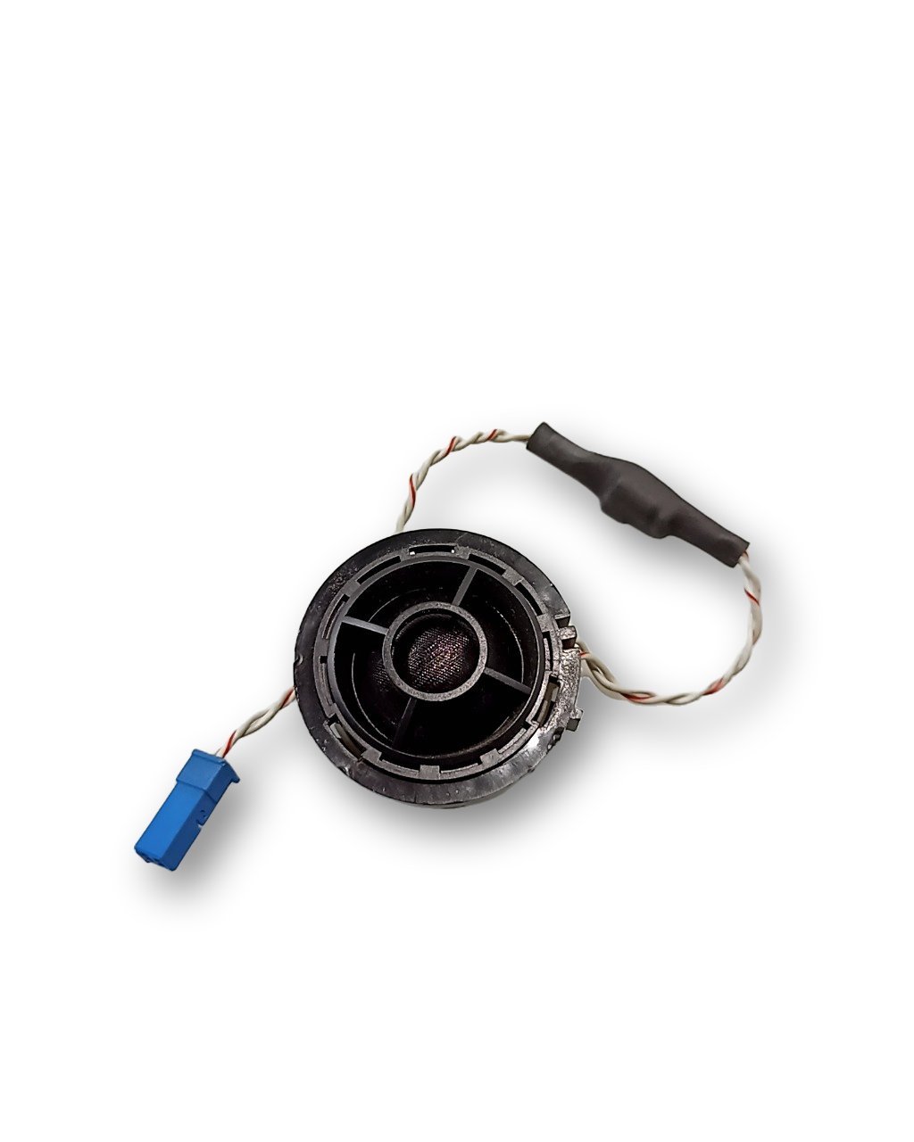 BMW X3 (E83) Front door high frequency speaker BMW X3 Front door high frequency speaker OEM 65...