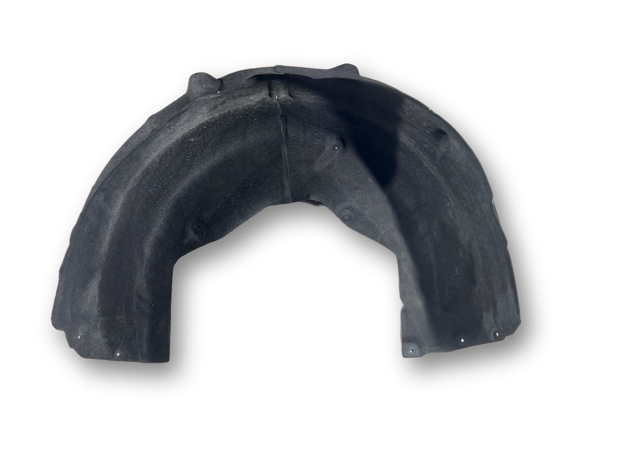 BMW X6 (G06) Rear arch fender liner splash guards BMW X6 Rear arch fender liner splash guards OEM...