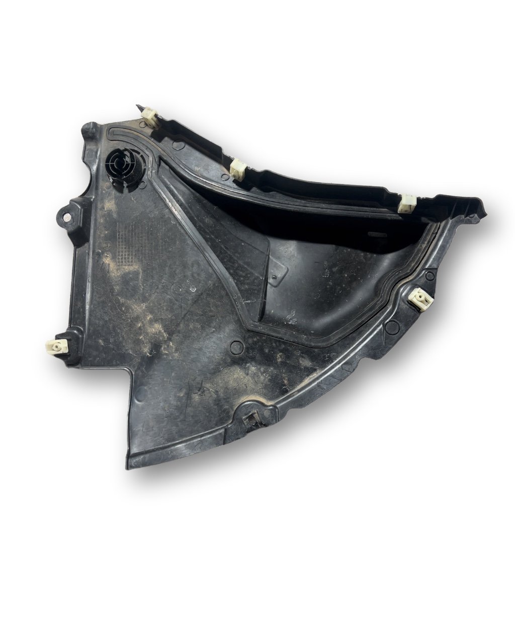 BMW 5 / i5 (G60 / G61) Front wheel arch liner splash guards BMW 5 SERIES Front wheel arch liner splash guar...