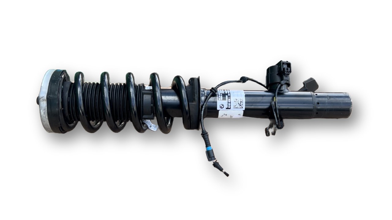 BMW X5 / iX5 (G65) Front shock absorber/damper BMW X5 Front shock absorber/damper OEM 37106896...