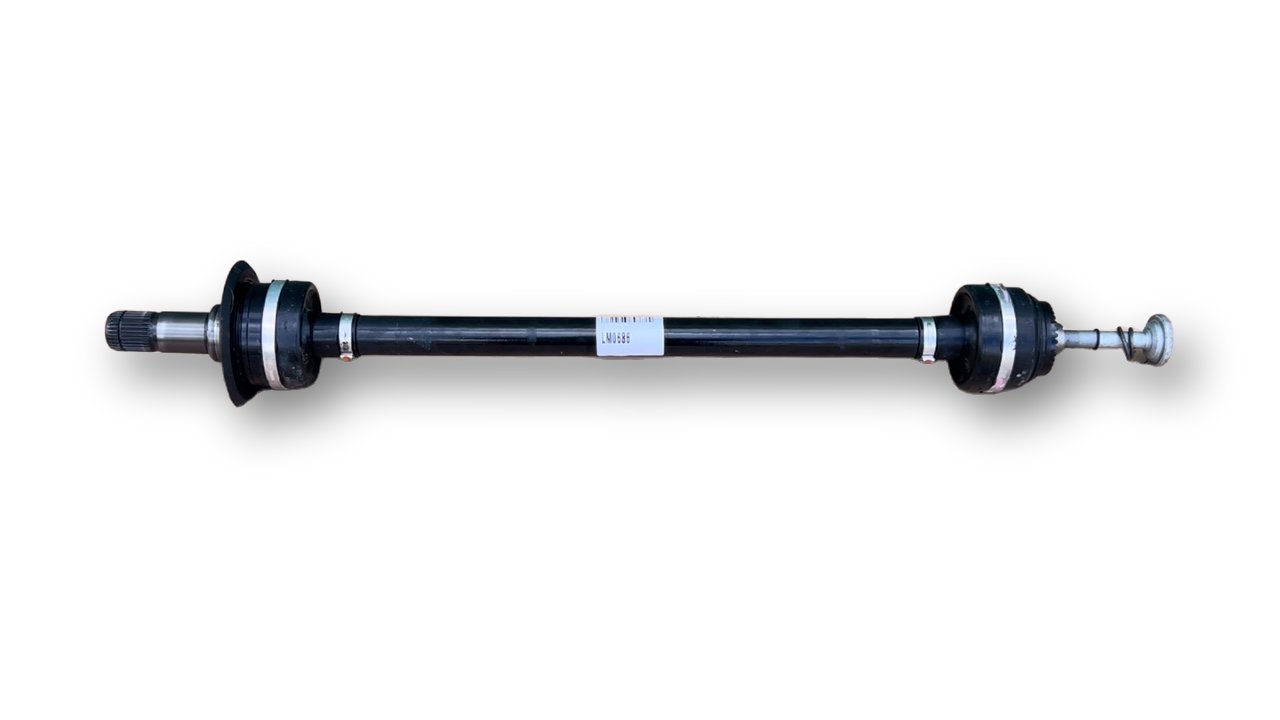 BMW X5 / iX5 (G65) Rear driveshaft BMW X5 Rear driveshaft OEM 33208487508

Part co...