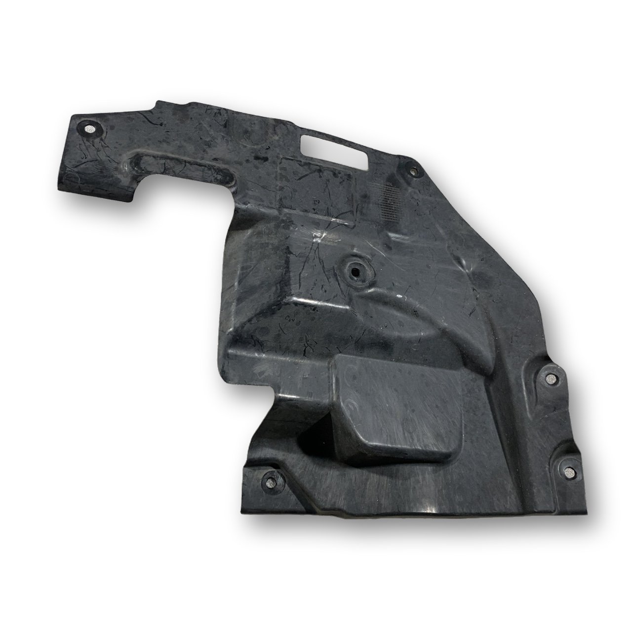 BMW iX (I20) Front underbody cover/under tray BMW IX Front underbody cover/under tray OEM 517...