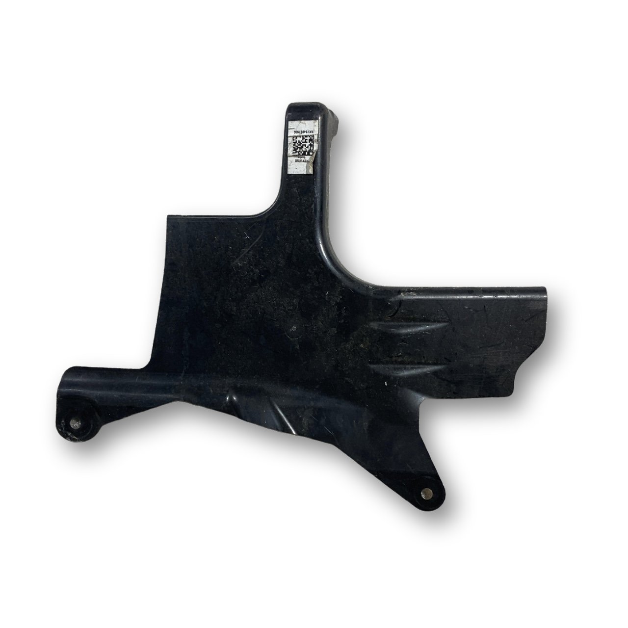 BMW 4 (G22 / G23 / G26)  Front underbody cover/under tray BMW 4 SERIES Front underbody cover/under tray O...