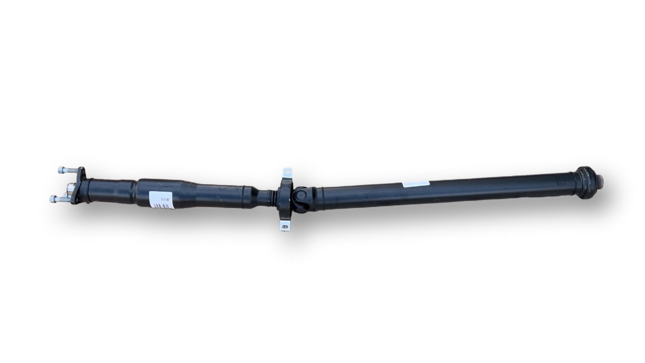BMW X5 / iX5 (G65) Drive shaft (set) BMW X5 Drive shaft (set) OEM 26108849993

Part ...