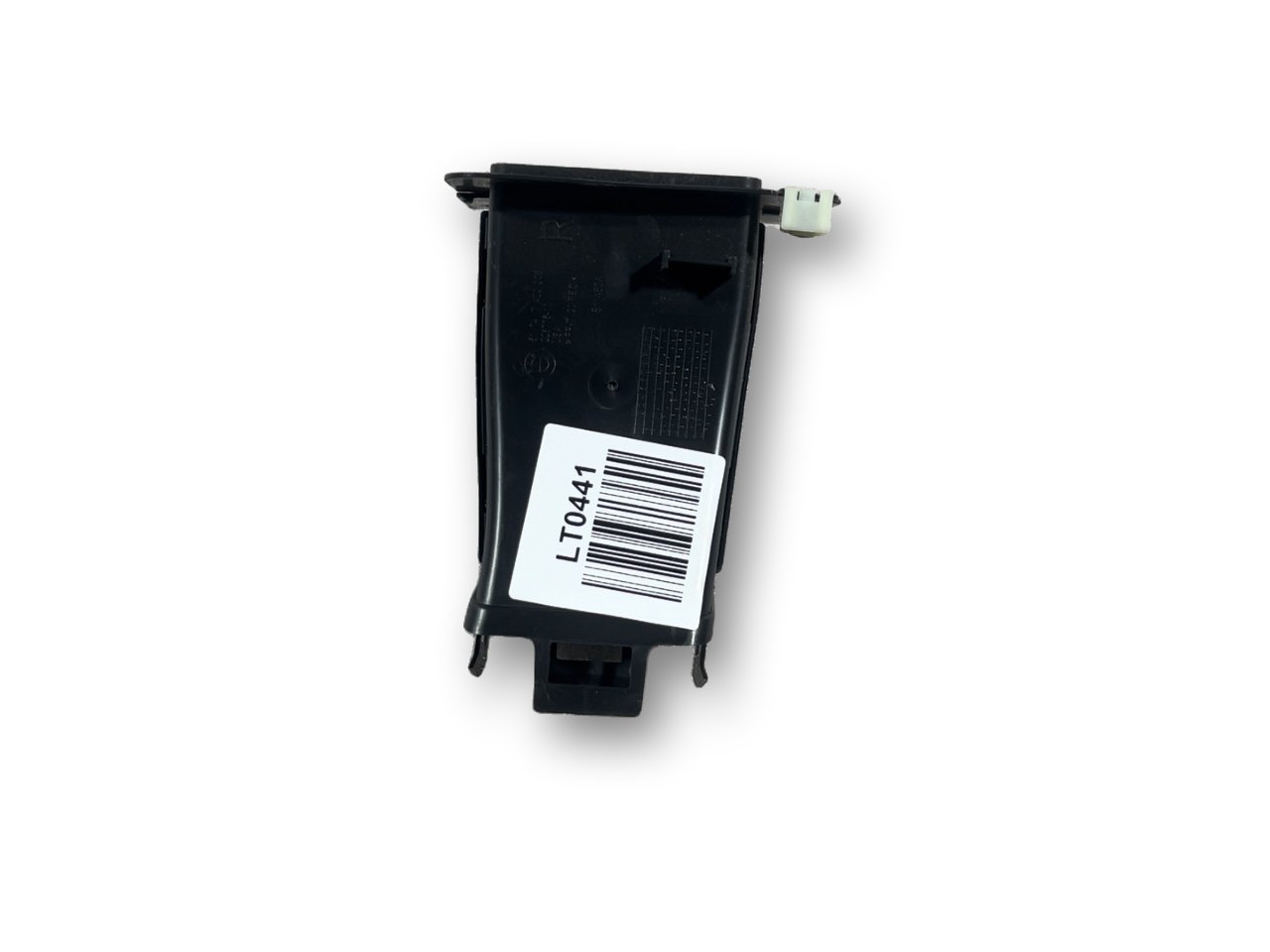 BMW 4 (G22 / G23 / G26)  Brake cooling air channel/duct BMW X4 Brake cooling air channel/duct OEM 51747...