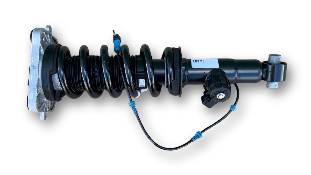 BMW X5 / iX5 (G65) Rear shock absorber/damper BMW X5 Rear shock absorber/damper OEM 371068964...