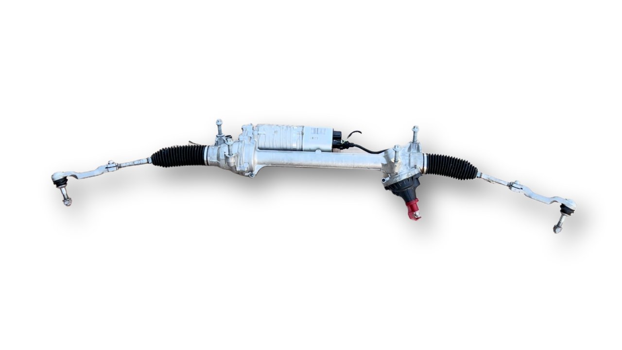 BMW X7 (G07) рулевая рейка / червяк BMW X7 Steering rack OEM 32105A7F9D4

Part code...