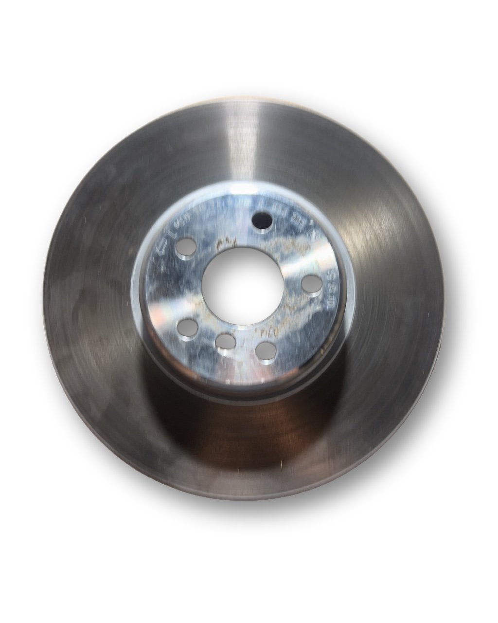BMW 5 (G30 / G31) Front brake disc BMW M5 Front brake disc OEM 34106880075

Part c...