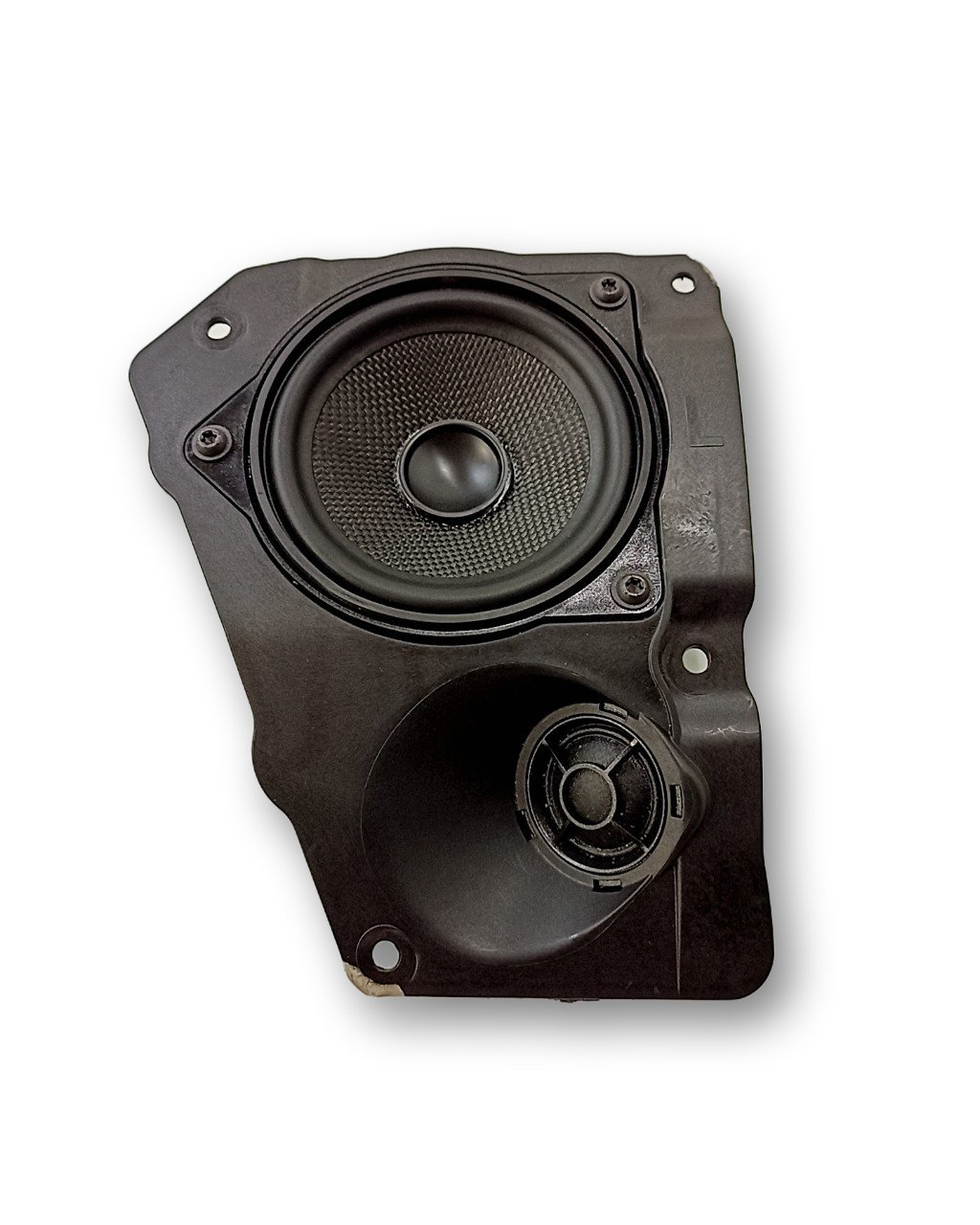 BMW 7 (G11 / G12) Rear door speaker BMW 7 SERIES Rear door speaker OEM 65139151969
...
