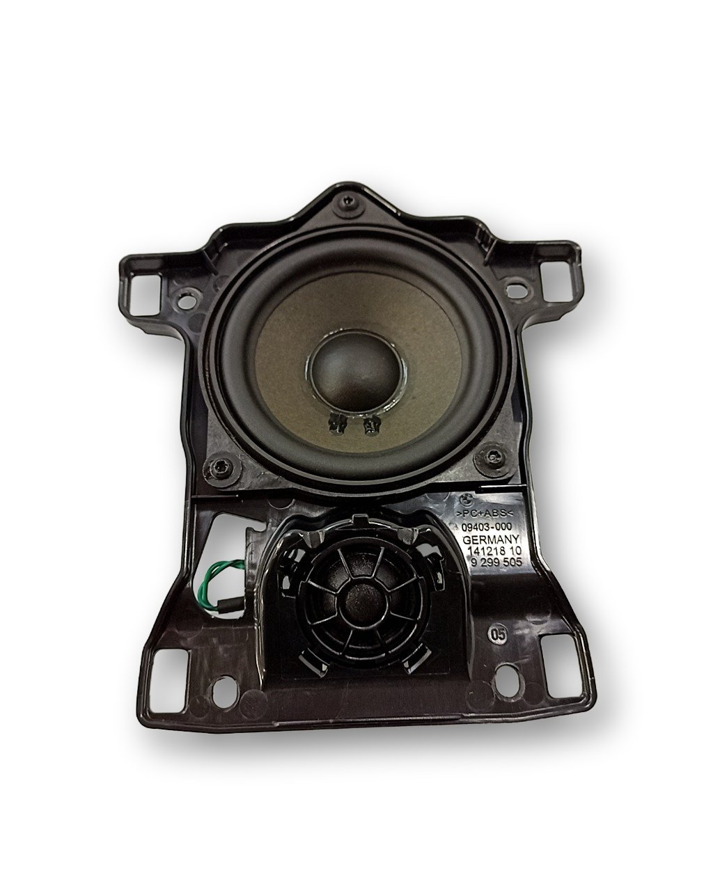 BMW 7 (G11 / G12) Panel speaker BMW 7 SERIES Panel speaker OEM 51459299505

Par...