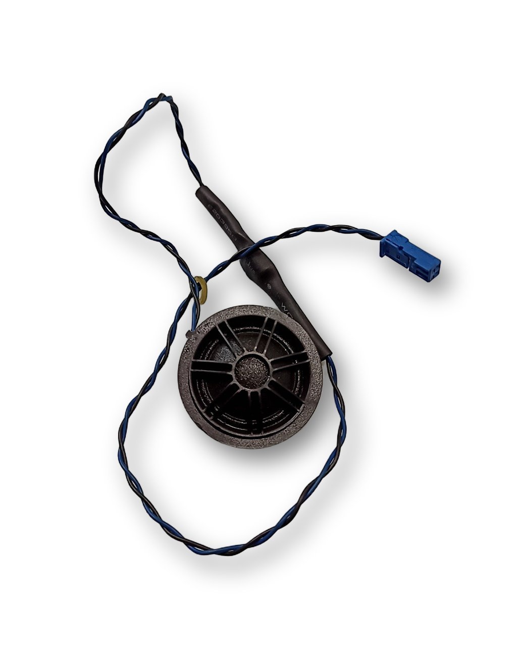BMW 3 (F30 / F31) Front door speaker BMW 3 SERIES Front door speaker OEM 65139172022...