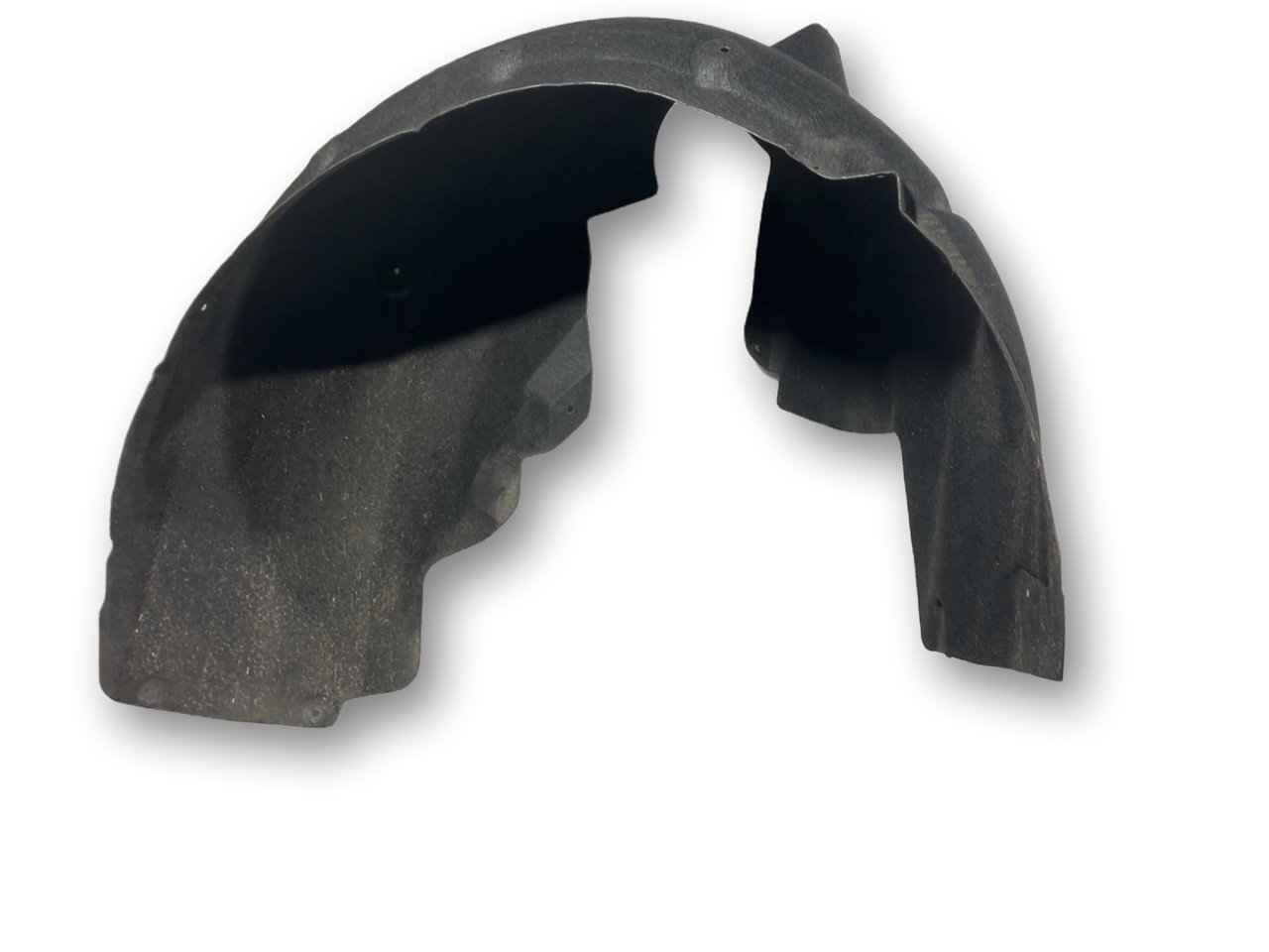 BMW 7 (G11 / G12) Rear arch fender liner splash guards BMW 7 SERIES Rear arch fender liner splash guar...