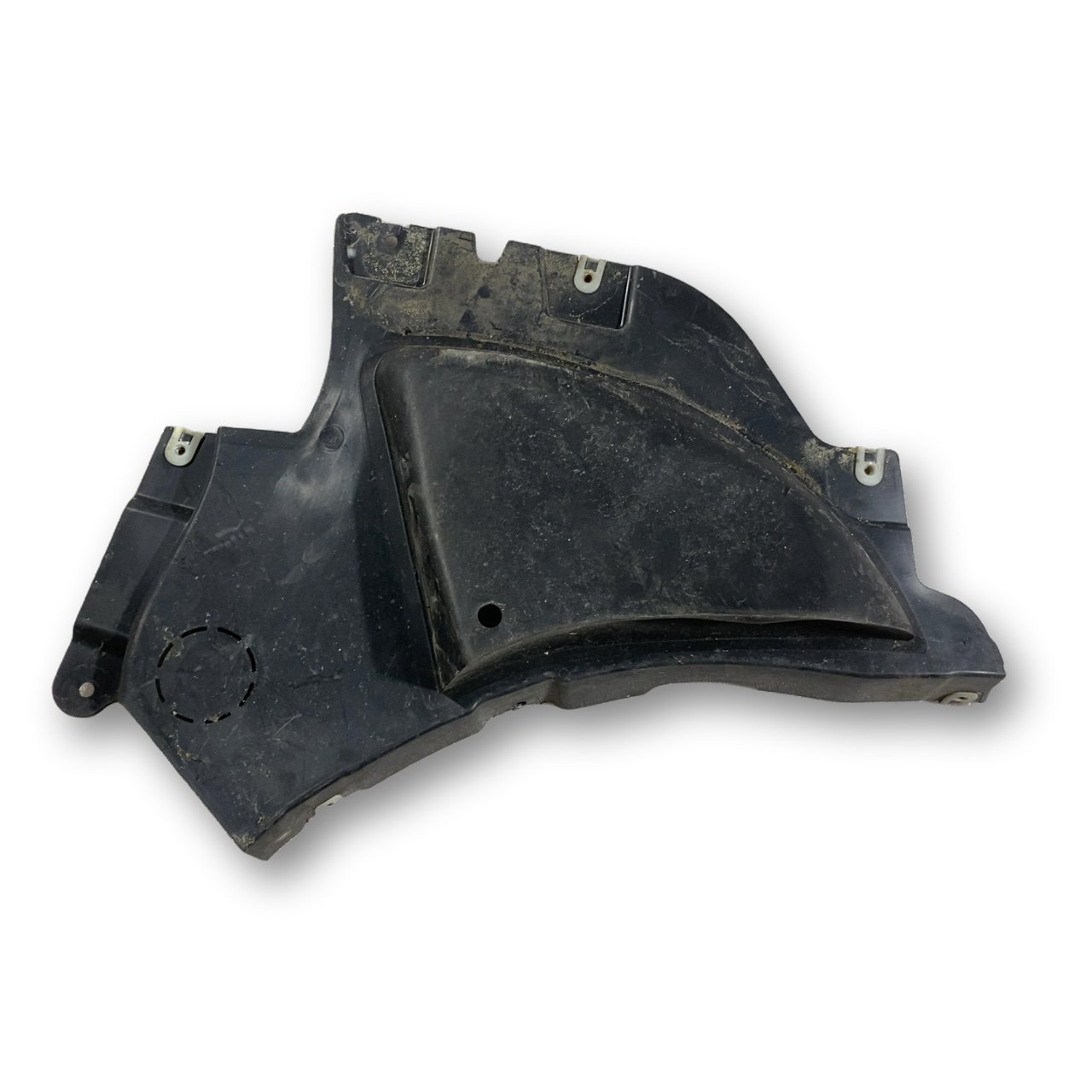 BMW 4 (G22 / G23 / G26)  Front bumper skid plate/under tray BMW 4 SERIES Front bumper skid plate/under tray...