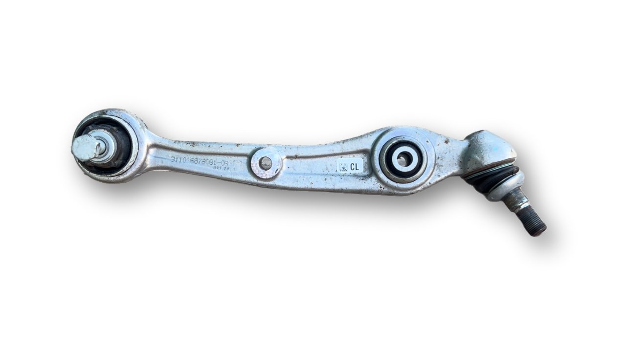 BMW X7 (G07) Front lower control arm/wishbone BMW X7 Front lower control arm/wishbone OEM 311...