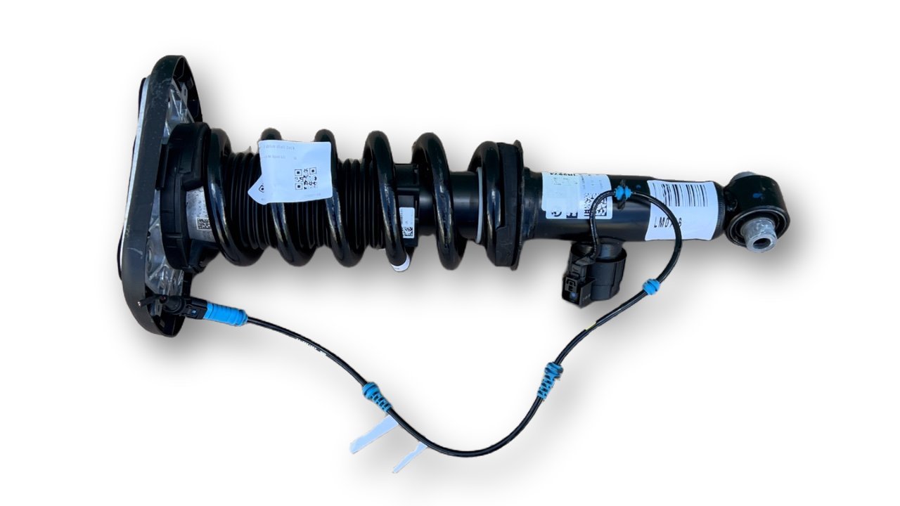 BMW X5 / iX5 (G65) Rear shock absorber/damper BMW X5 Rear shock absorber/damper OEM 371068964...