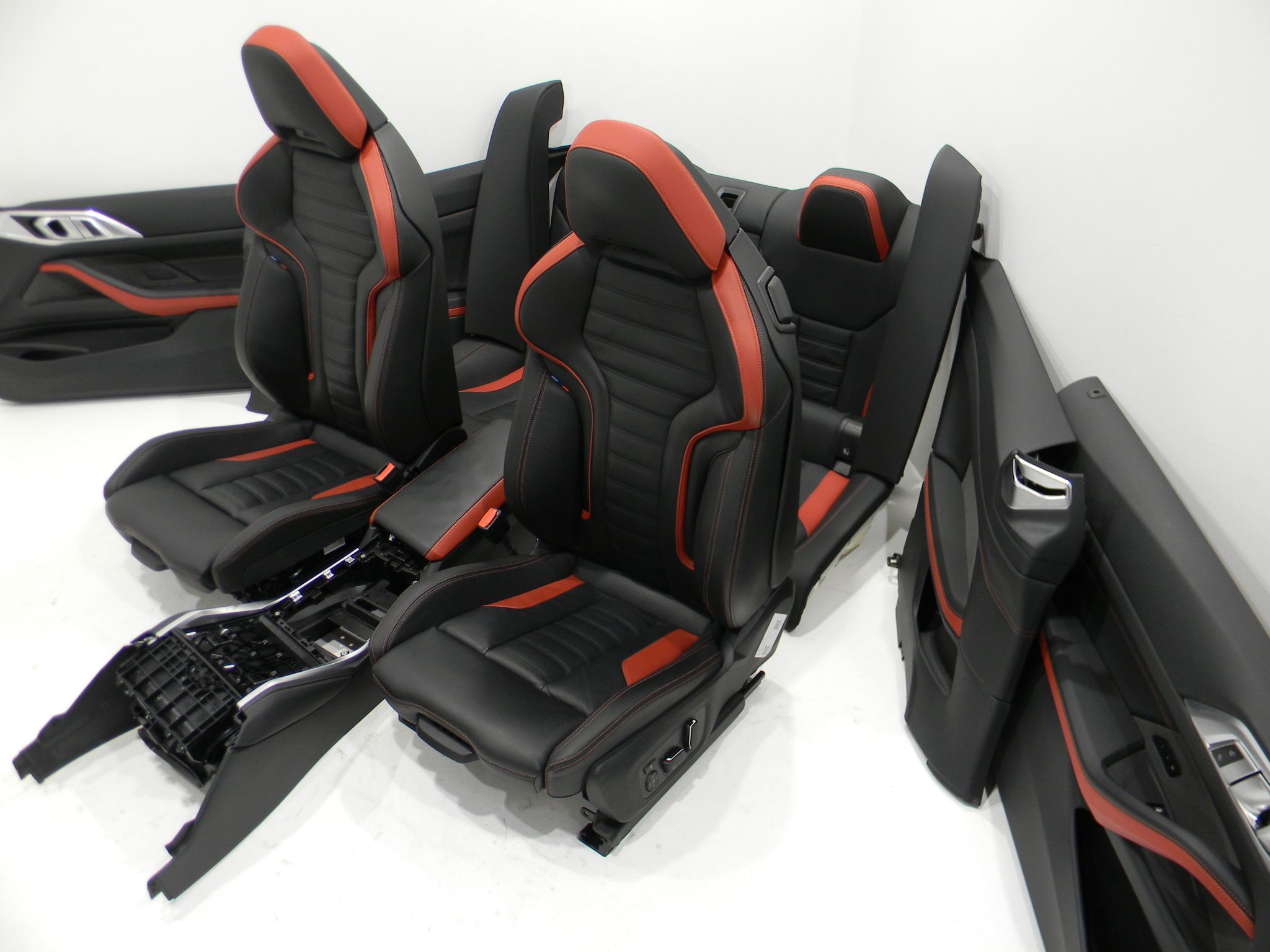 BMW 4 (G22 / G23 / G26)  M2 M3 M4 M5 M6 X3M X4M X5M X6M BMW M4 M2 M3 M4 M5 M6 X3M X4M X5M X6M OEM CT248...