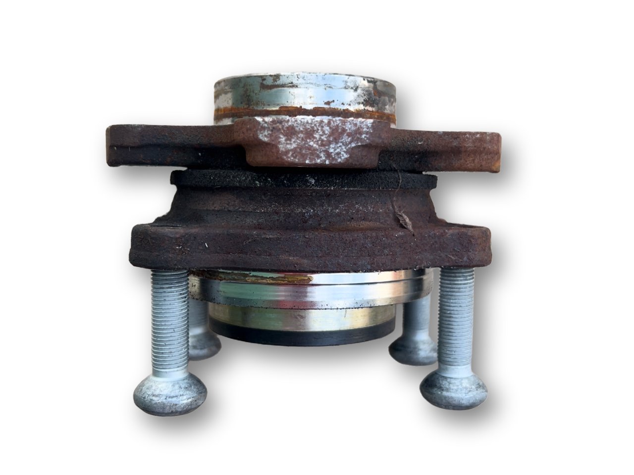 BMW 3 (G20 / G21) Rear wheel ball bearing BMW 3 SERIES Rear wheel ball bearing OEM 240865...