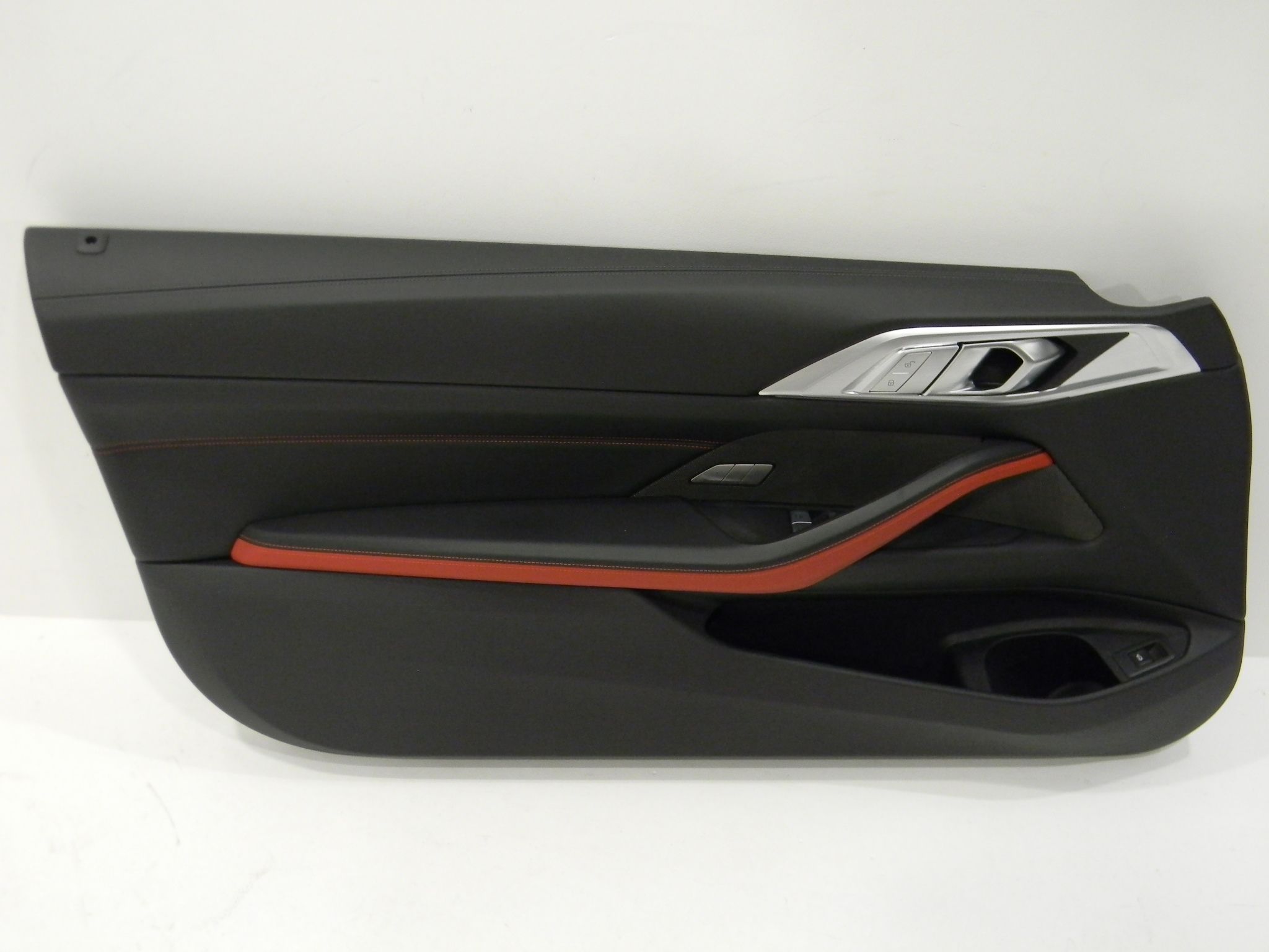 BMW 4 (G22 / G23 / G26)  Uncategorized BMW M4 Uncategorized OEM 51417907327

Part code...