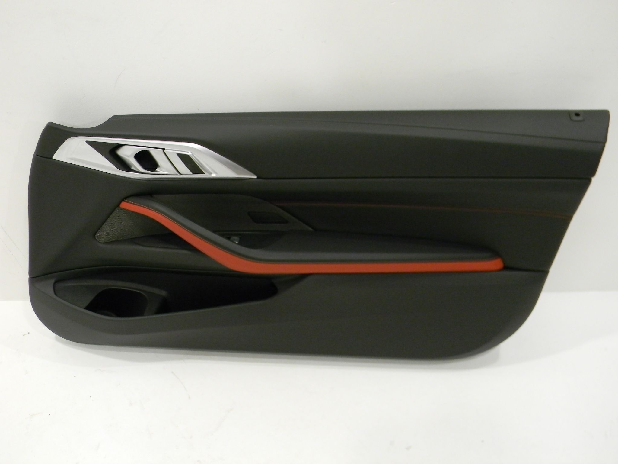 BMW 4 (G22 / G23 / G26)  Uncategorized BMW M4 Uncategorized OEM 51417907332

Part code...