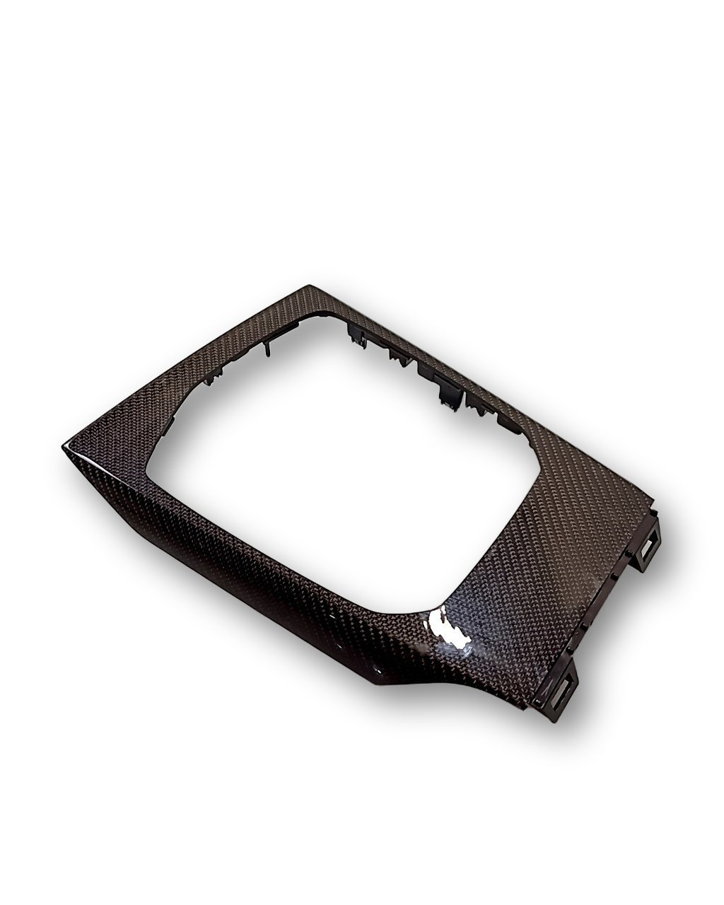 BMW 3 (G20 / G21) Center console decorative trim BMW M3 Center console decorative trim OEM 51168...